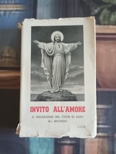 Invito all amore - invito, all'amore