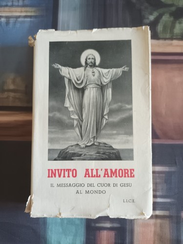 Invito all amore - invito, all'amore