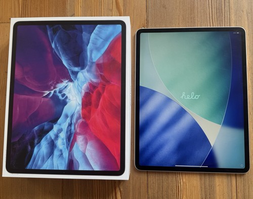 Apple ipad pro gen - apple,