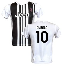 Maglia Dybala 10 Juventus Juve