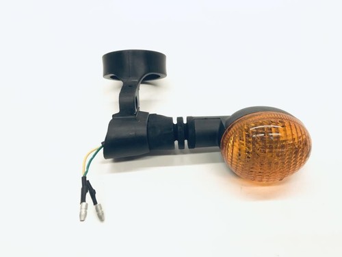 Faro anteriore sinistro - anteriore,
