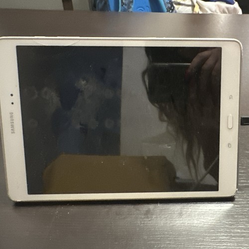 Samsung galaxy tab - samsung, sm-t555