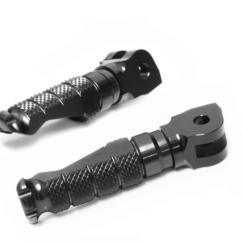 Fight front foot pegs kit - r-fight,