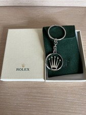 Portachiavi Rolex originale -