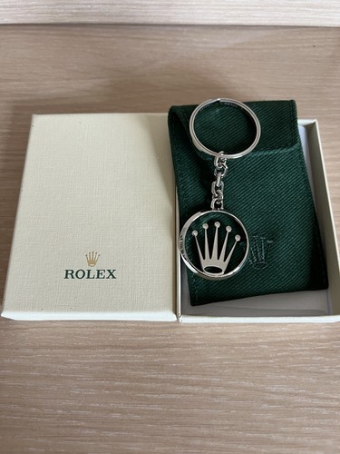 Portachiavi rolex originale - portachiavi,