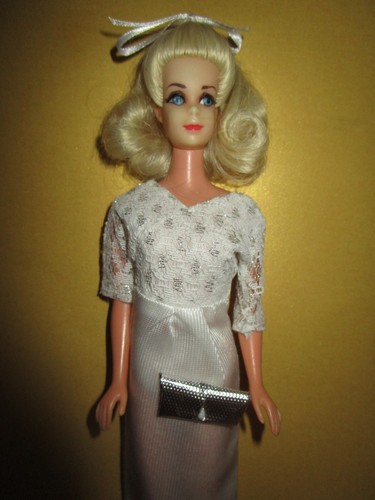 2169 rara barbie chitty - barbie,