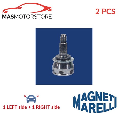 Kit giunto albero motore - giunto,