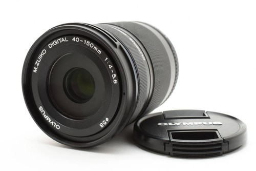 Ottimo zuiko digital - ottimo, ed