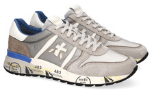 Premiata - LANDER 8010 Grigio