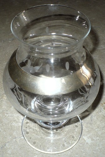 Lampada portacandele - portacandele, in