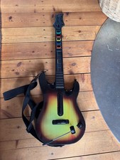 Sony Guitar Hero chitarra PS3