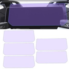 Pellicola Strumentazione Moto