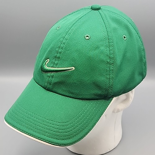 Nike golf ball cap bianco - ball,