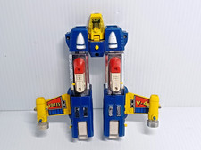 VOLTES V - Volt Frigate IV
