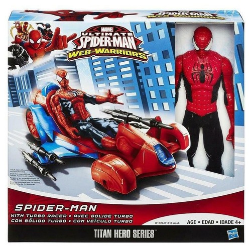 Personaggio spider man - spider,