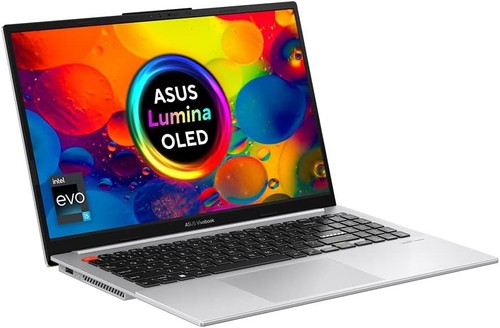 Asus vivobook 15s computer - vivobook,