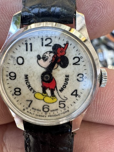Orologio mickie mouse - mickie,