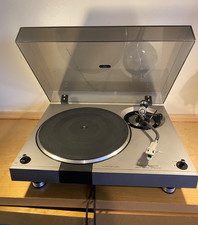 Giradischi BSR Fidelity 200P