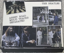 BEATLES / ABBEY ROAD MULTI