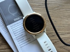 Garmin Vivoactive 3 GPS