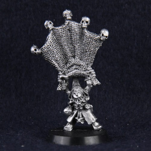 Night goblin netter anni - night,