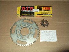 KIT TRASMISSIONE