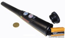 Pinpointer metal detector - ds,