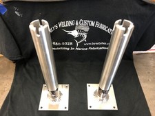 Due supporti cardanici Big Jon