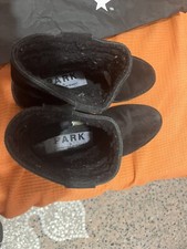 Stivaletti Golden Goose Numero 38