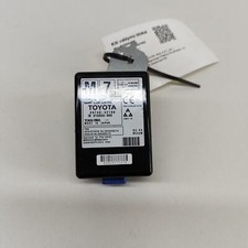 TOYOTA RAV 4 XA40 Keyless