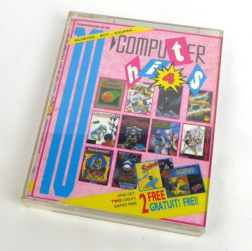 Gioco commodore c64 - commodore,