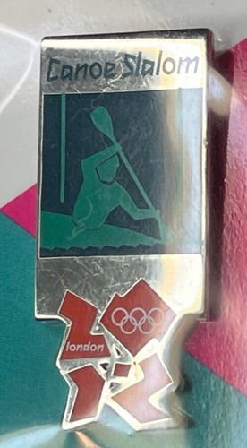 Distintivo spilla olimpica