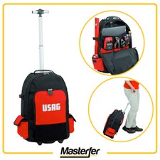 USAG 007 TV ZAINO TROLLEY