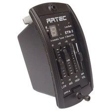 Artec Preamplificatore