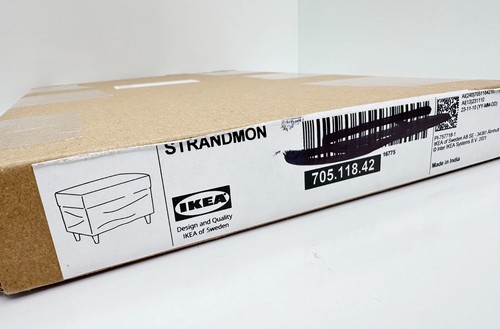 Ikea strandmon copertura - ikea,