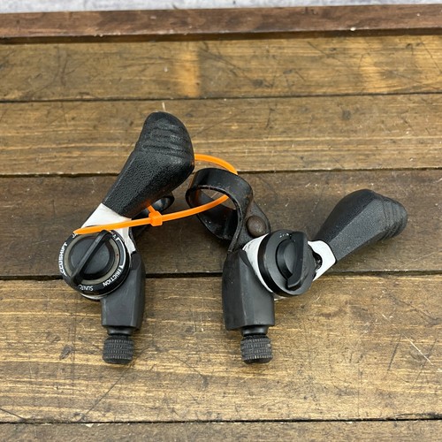 Vintage suntour accushift - suntour, 6s
