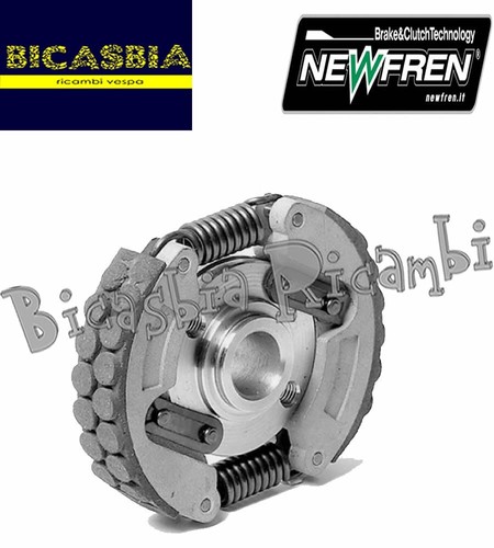 6087 frizione newfren - 6087,