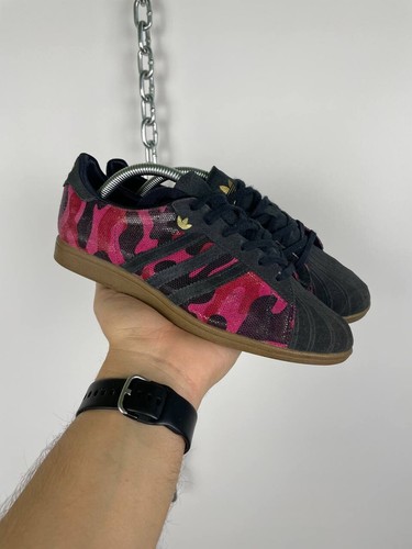 Adidas superstar serie
