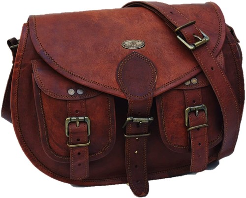 Borsa vera pelle - borsa, da