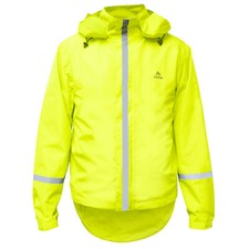 RainRider giacca antipioggia