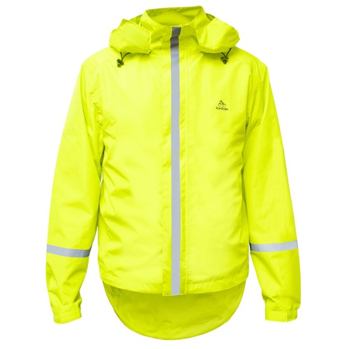 Rainrider giacca antipioggia - giacca,
