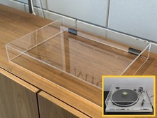 Technics SL-D303 Coperchio