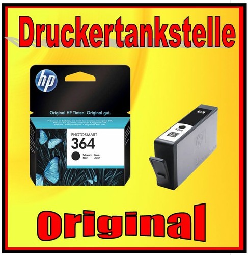 364 nero per hp - nero,