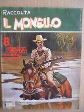 Raccolta IL MONELLO  n�287