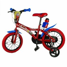 Bici bicicletta dino bikes - bicicletta,