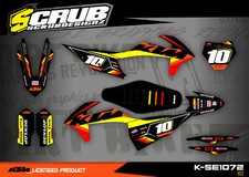 Grafica coprisedile sx sxf - +,