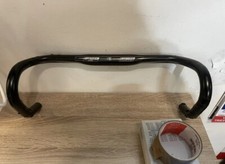 Manubrio Bici Da Corsa Bdc FSA Aero Wing AL6061 Alluminio 460 mm. 440 mm. 325 Gr