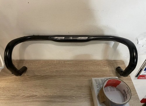 Manubrio bici corsa bdc fsa - da,
