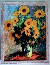 I girasoli di Renoir  stampa