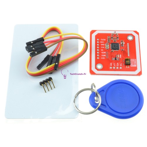 Pn532 nfc rfid module kits - pn532,